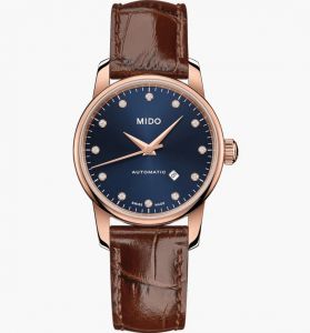 MIDO Baroncelli Lady M7600.3.65.8