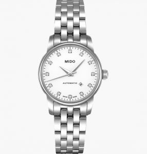 MIDO Baroncelli Lady M7600.4.66.1