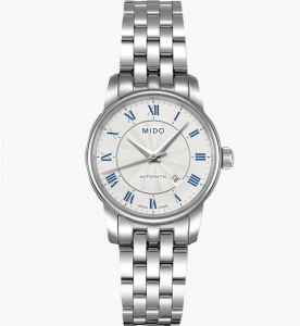 MIDO Baroncelli Lady M7600.4.21.1
