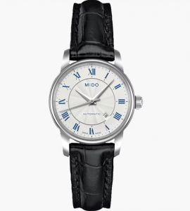 MIDO Baroncelli Lady M7600.4.21.4
