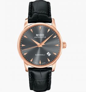 MIDO Baroncelli Gent M8600.3.13.4