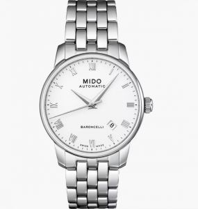 MIDO Baroncelli Gent M8600.4.26.1