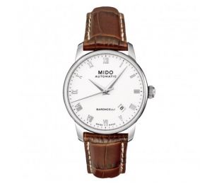 MIDO Baroncelli Gent M8600.4.26.8