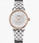 MIDO Baroncelli Signature Lady M037.207.21.031.00
