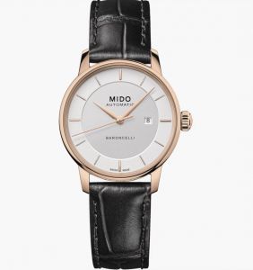MIDO Baroncelli Signature Lady M037.207.36.031.00