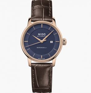 MIDO Baroncelli Signature Lady M037.207.36.041.00