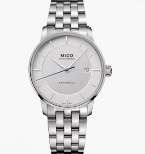MIDO Baroncelli Signature Gent M037.407.11.031.00