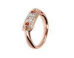 BRONZALLURE Anello WSBZ02107.WR-14