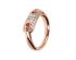 BRONZALLURE Anello WSBZ02107.WR-14