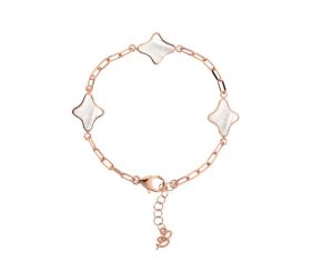 BRONZALLURE Bracciale WSBZ02205.WM