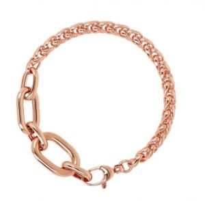 BRONZALLURE Bracciale WSBZ02174.R