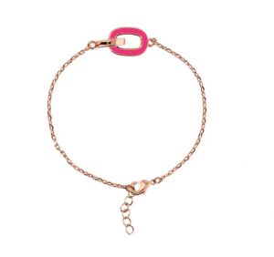 BRONZALLURE Bracciale WSBZ02192.FUX-LAV