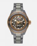 RADO Captain Cook R32148162 High-Tech Ceramic Skeleton