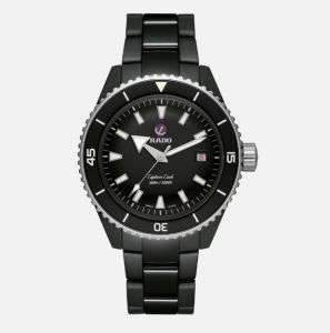 RADO Captain Cook R32129152 High-Tech Ceramic Diver