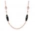 BRONZALLURE Collana WSBZ01541.BO