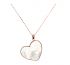 BRONZALLURE Collana WSBZ01768.WM