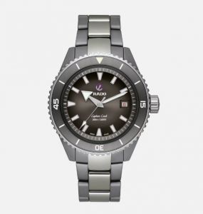 RADO Captain Cook R32144102 High-Tech Ceramic Diver