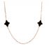 BRONZALLURE Collana WSBZ02203.BO