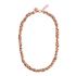 BRONZALLURE Collana WSBZ02191.R