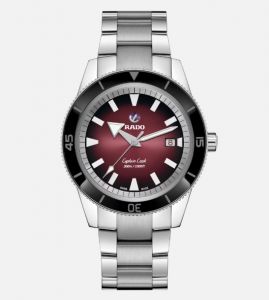 RADO Captain Cook Automatic R32105353