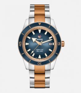 RADO Captain Cook Automatic R32137203