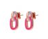 BRONZALLURE Orecchini WSBZ02194.FUX-LAV