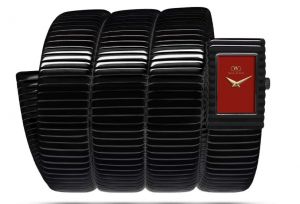 WINTEX Snake PVD Black 003