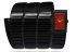 WINTEX Snake PVD Black 003