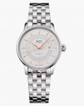 MIDO Baroncelli Signature Lady M037.207.11.031.01