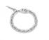 GIOVANNI RASPINI Bracciale Coffee, 20,5 cm 11889