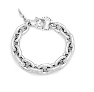 GIOVANNI RASPINI Bracciale Emily Grande, 23 cm 11893