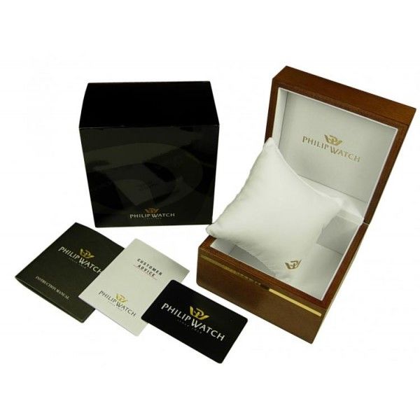 Orologio da Tasca PHILIP WATCH Heritage R8259183001