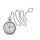 Orologio da Tasca PHILIP WATCH Heritage R8259183001