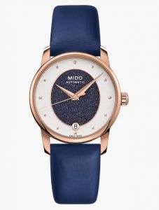 MIDO Baroncelli Wild Stone M035.207.37.491.00