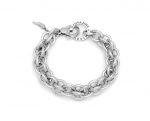 GIOVANNI RASPINI Bracciale Blues, 23 cm 11898