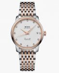 MIDO Baroncelli Heritage Lady M027.207.22.016.00