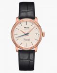 MIDO Baroncelli Heritage Lady M027.207.36.260.00