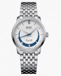 MIDO Baroncelli Smiling Moon Lady M027.207.11.010.01