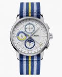 MIDO Baroncelli Chronograph Moonphase M027.625.17.031.00