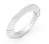 GIOVANNI RASPINI Bracciale Bangle Blade grande 11773