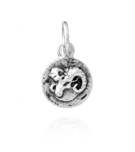 Charm GIOVANNI RASPINI Ariete Zodiaco 11824