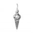 Charm GIOVANNI RASPINI Cono Gelato 11849