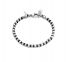 GIOVANNI RASPINI Bracciale Kenny, 22 cm 11860L