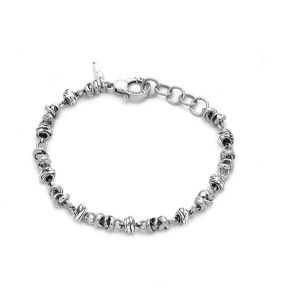 GIOVANNI RASPINI Bracciale Joy Shine, 21 cm 11751