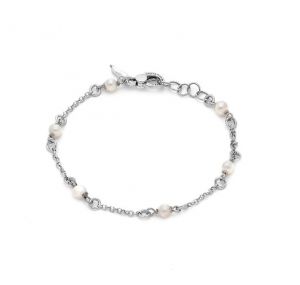 GIOVANNI RASPINI Bracciale Joy Perle, 21 cm 11753