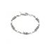 GIOVANNI RASPINI Bracciale Joy Mix, 21 cm 11754