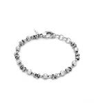 GIOVANNI RASPINI Bracciale Joy Sfere, 21 cm 11756