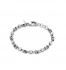 GIOVANNI RASPINI Bracciale Joy Sfere, 21 cm 11756