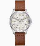 HAMILTON Khaki Pilot Day Date 42 mm H64635550