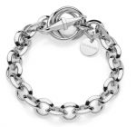 UNOAERRE Bracciale catena rolò EXB0015000-2225
